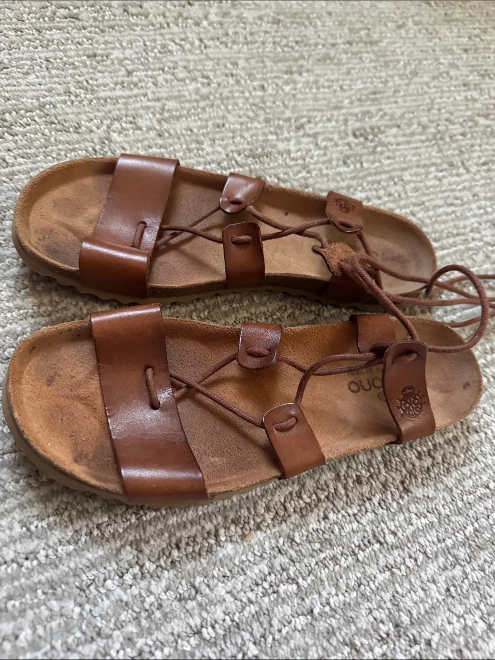 yokono comfortable brown